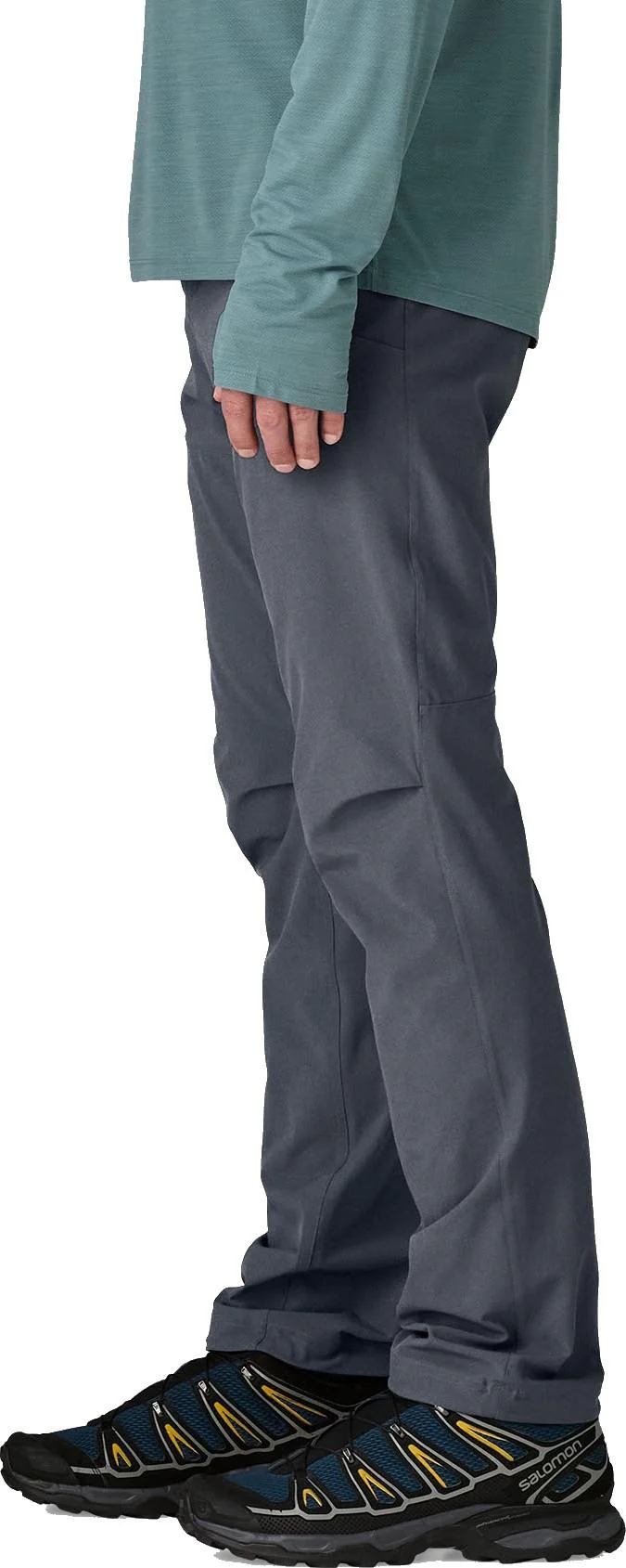 Terravia Trail Pants, Reg - Mens - Image 4