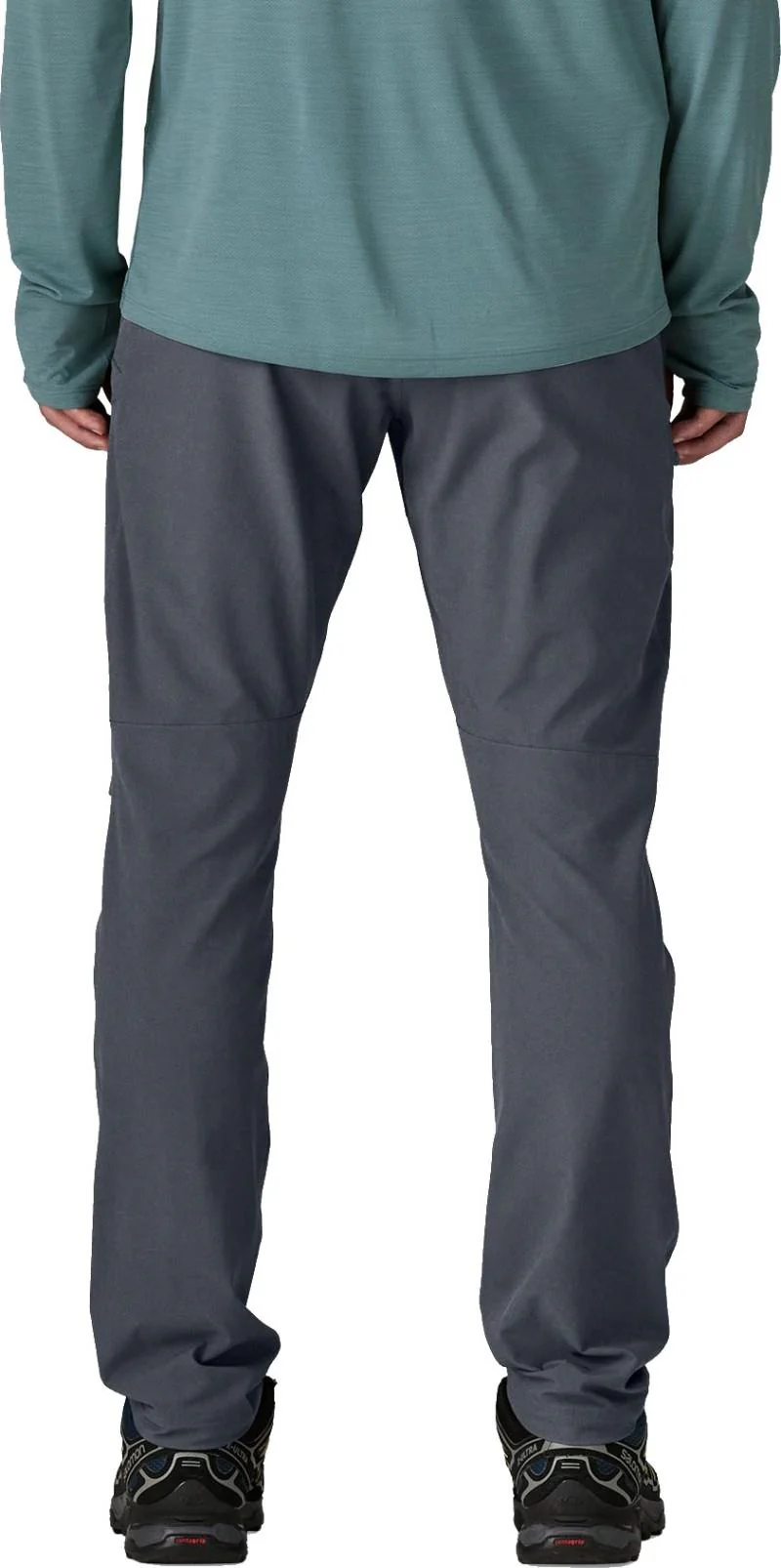 Terravia Trail Pants, Reg - Mens - Image 5