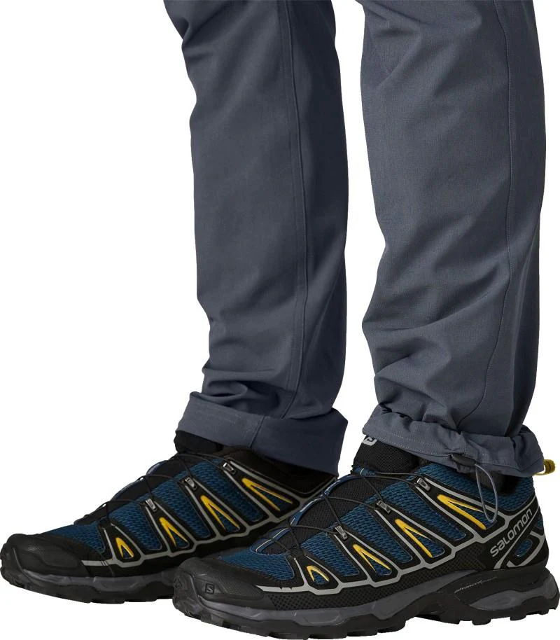 Terravia Trail Pants, Reg - Mens - Image 6