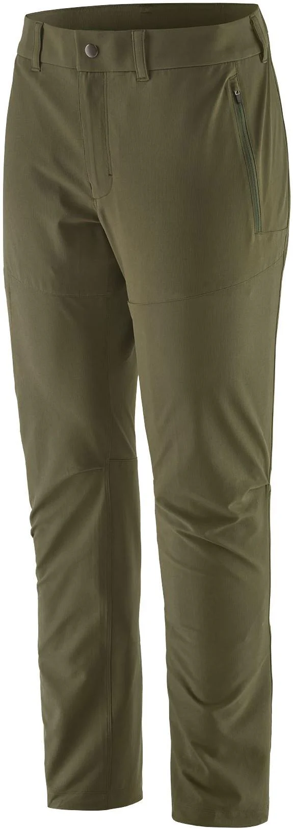 Terravia Trail Pants, Reg - Womens - Image 2