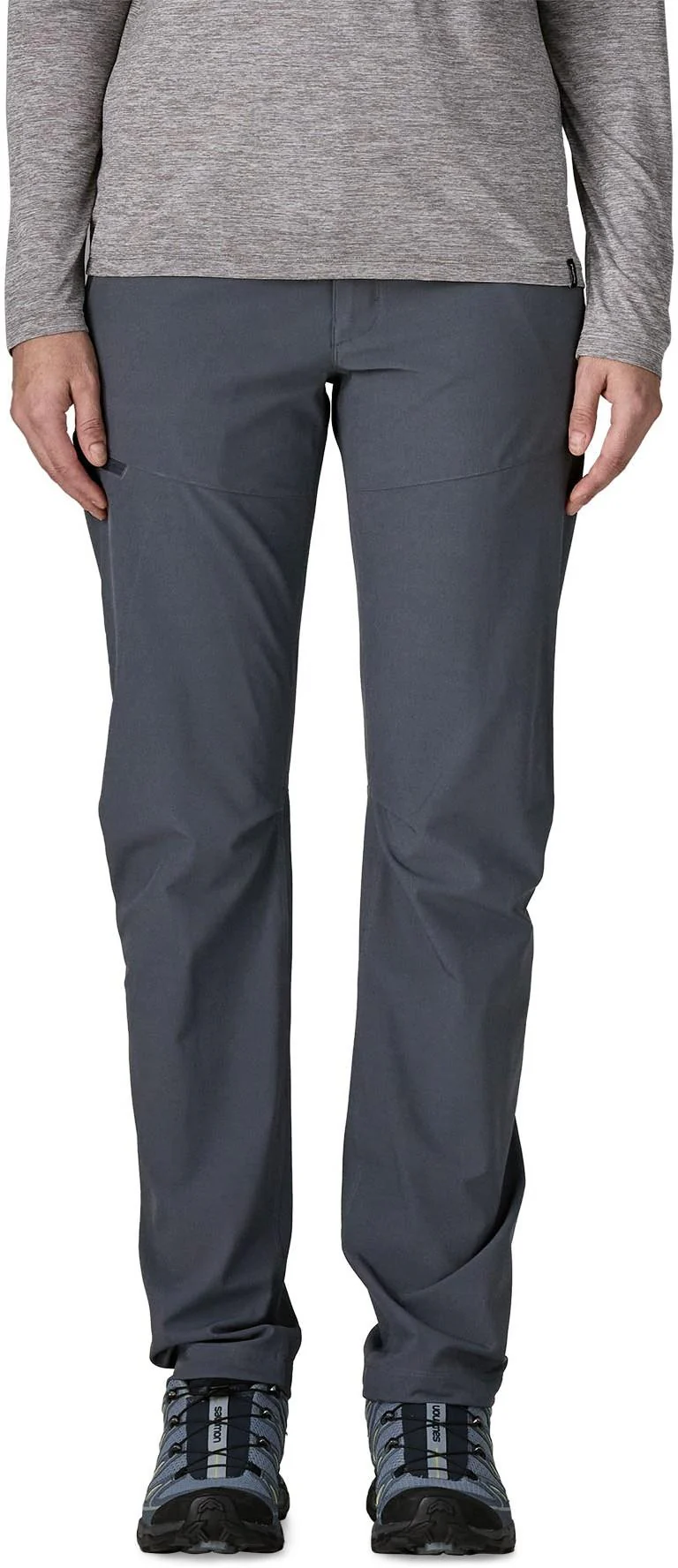 Terravia Trail Pants, Reg - Womens - Image 4
