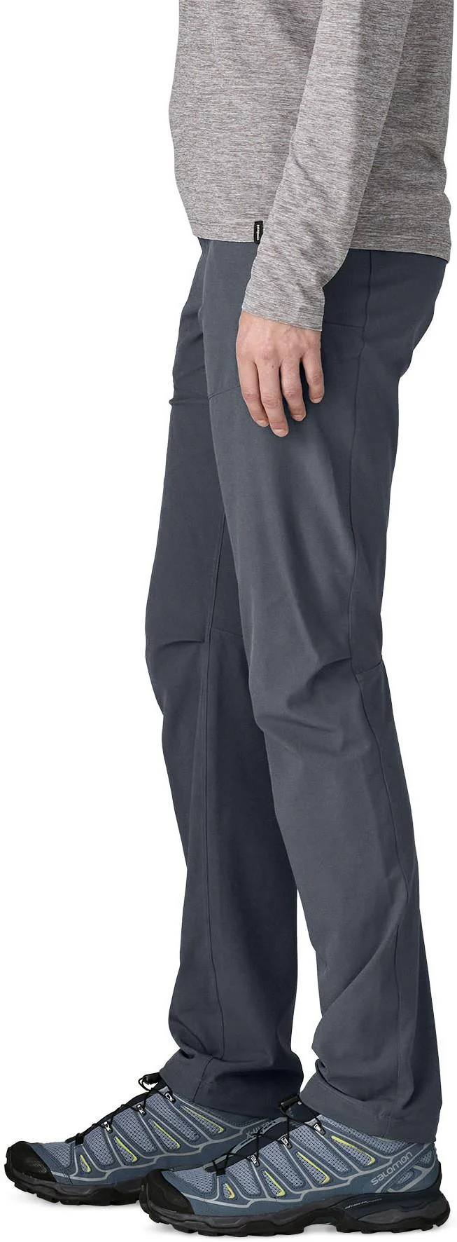 Terravia Trail Pants, Reg - Womens - Image 5