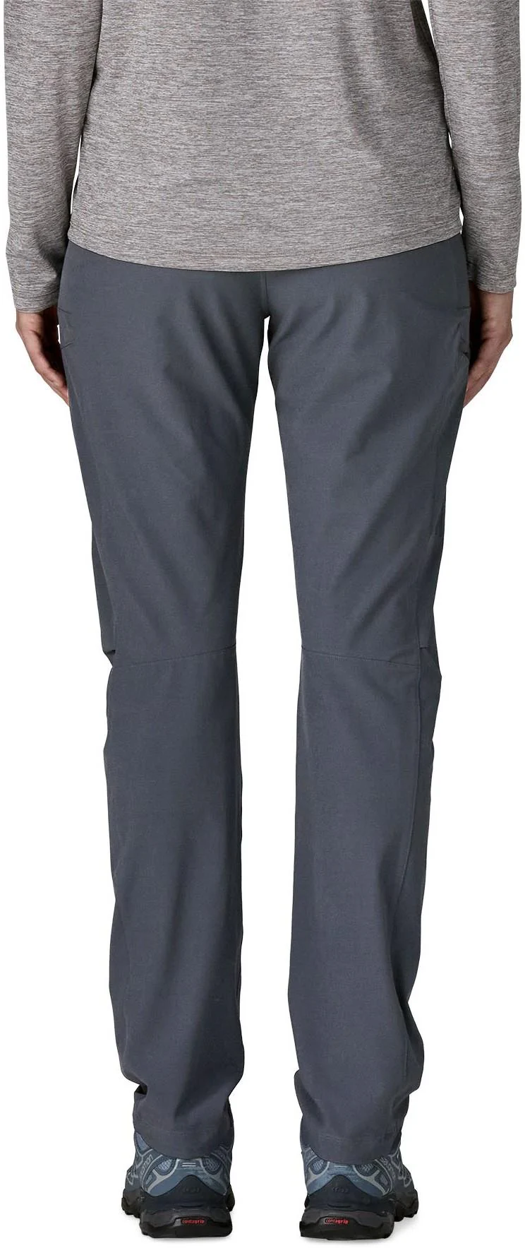 Terravia Trail Pants, Reg - Womens - Image 6