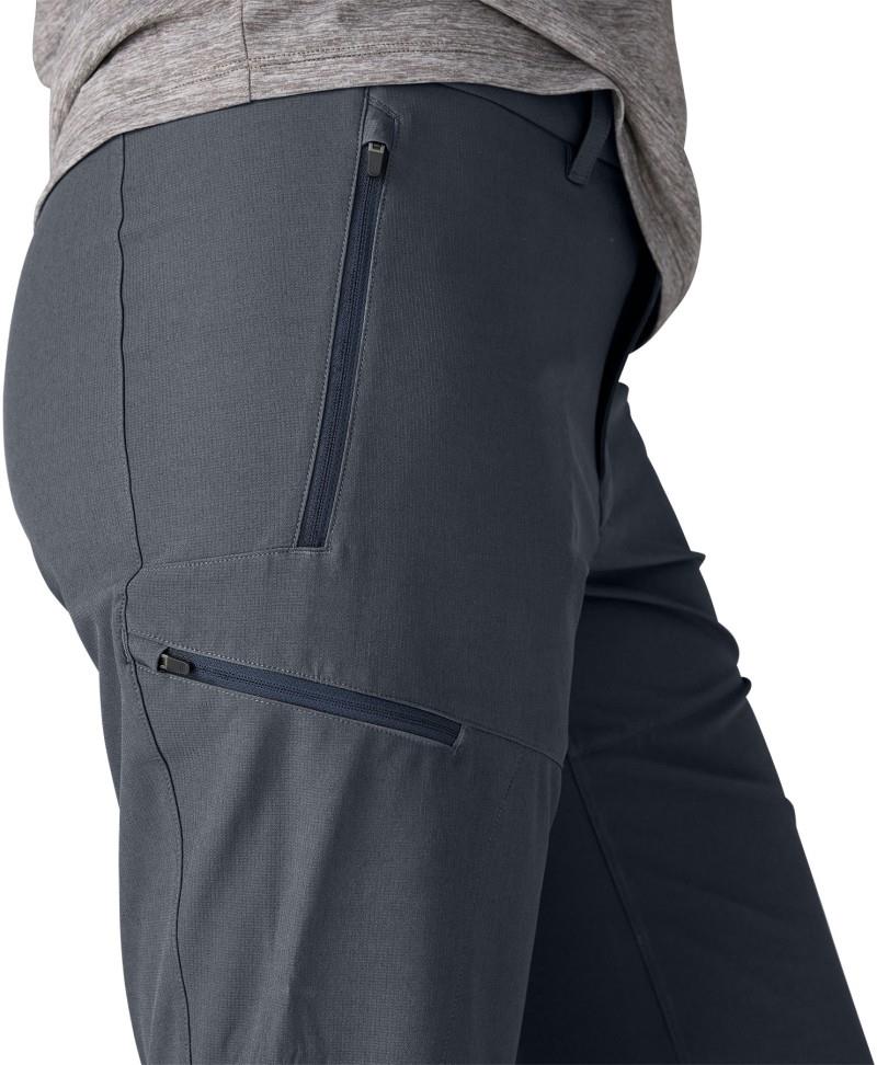 Terravia Trail Pants, Reg - Womens - Image 7