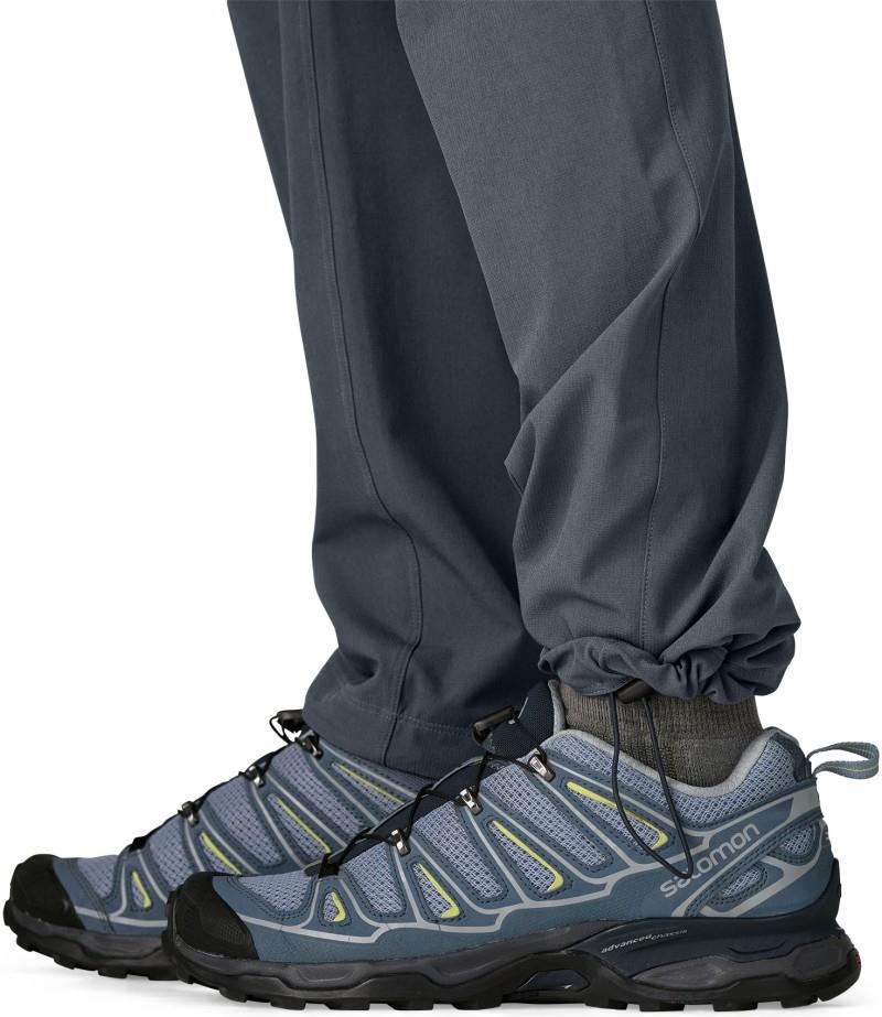 Terravia Trail Pants, Reg - Womens - Image 8
