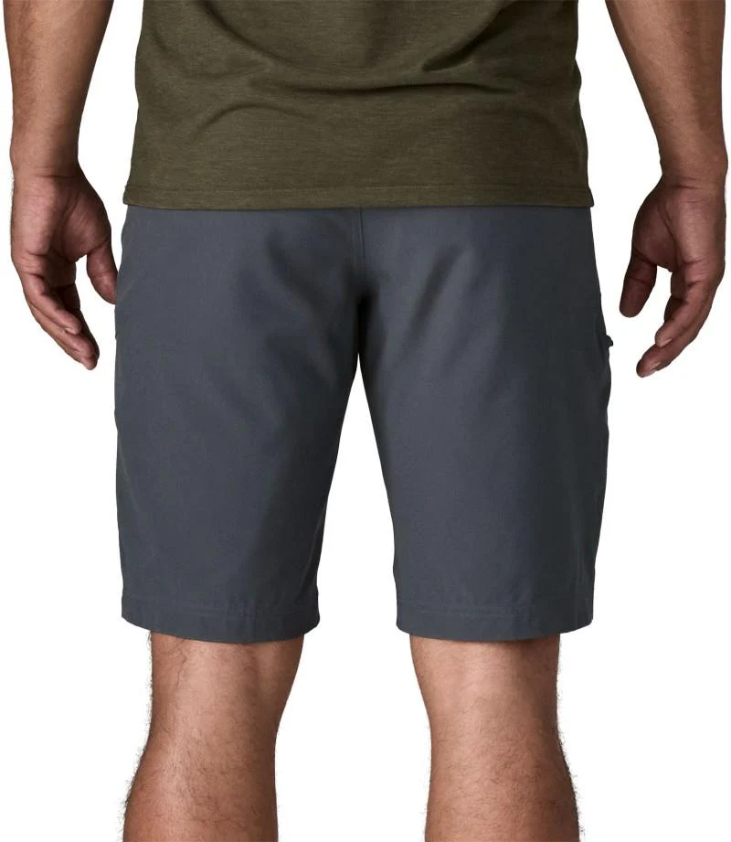 Terravia Trail Shorts, 10" Inseam - Mens - Image 2