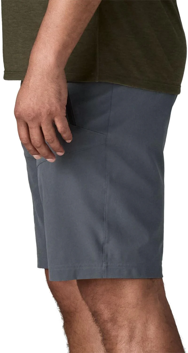 Terravia Trail Shorts, 10" Inseam - Mens - Image 3