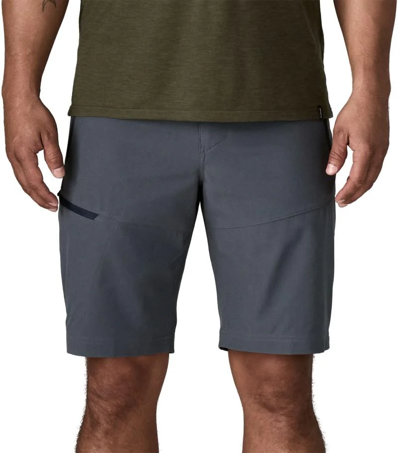 Terravia Trail Shorts, 10" Inseam - Mens - Image 4