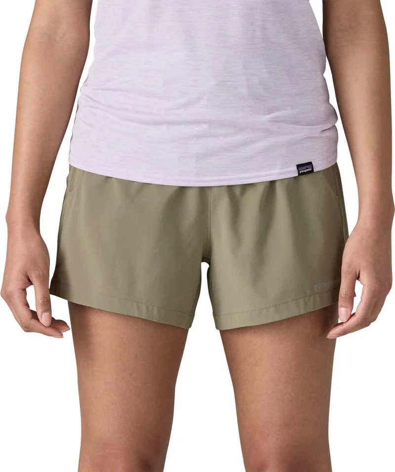 Terrebonne Shorts - Womens - Image 3