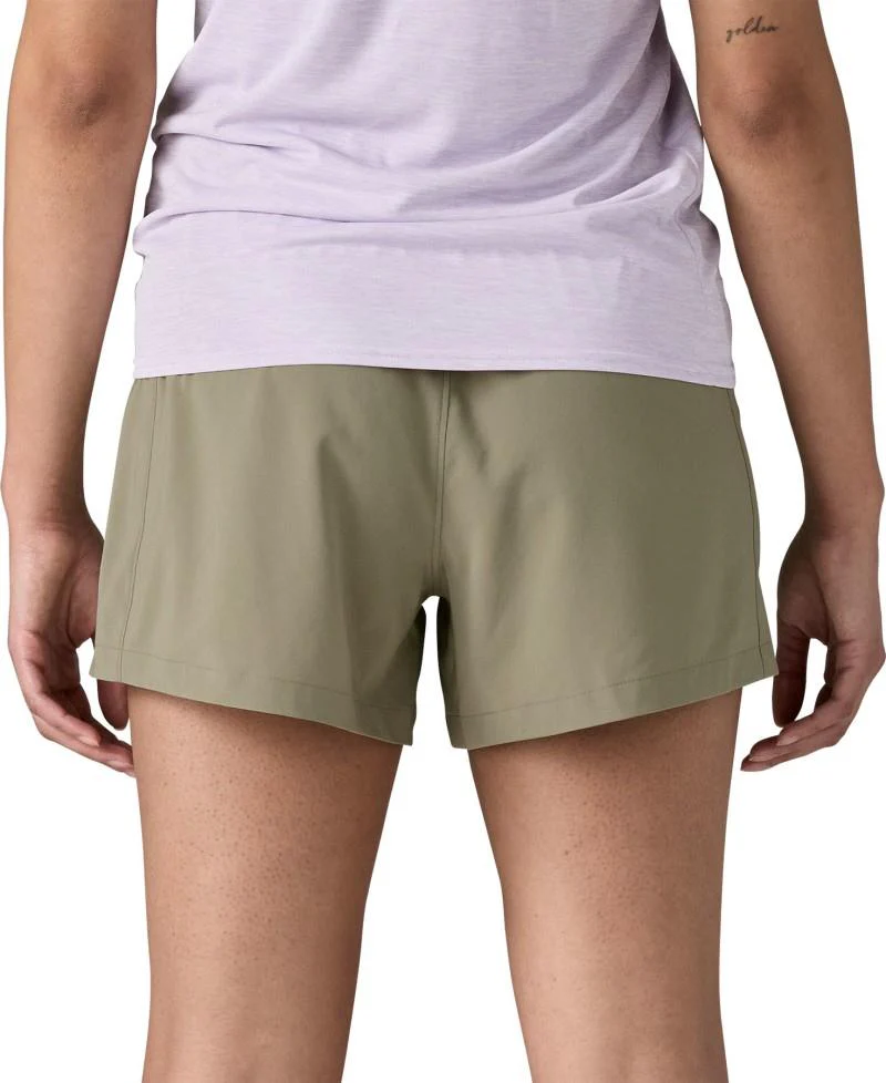 Terrebonne Shorts - Womens - Image 4