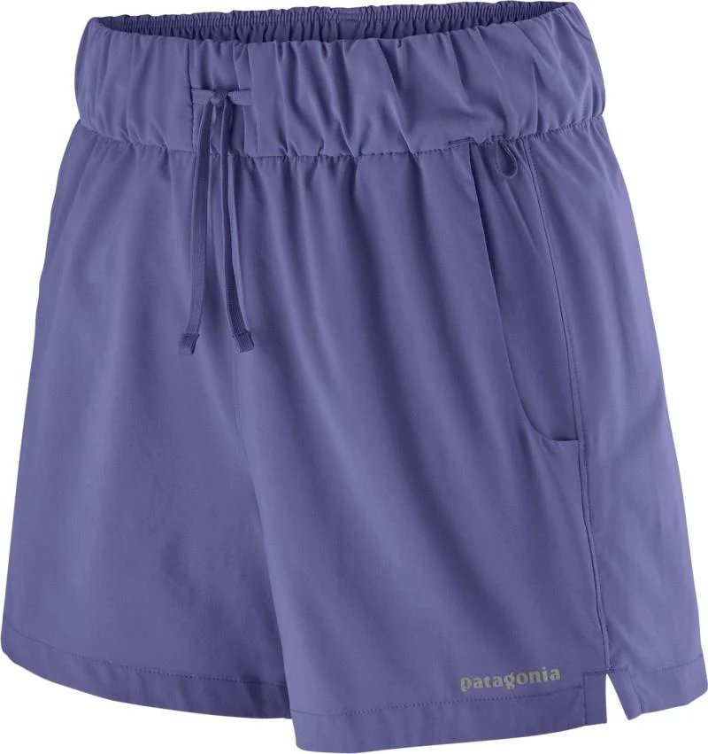 Terrebonne Shorts - Womens - Image 5