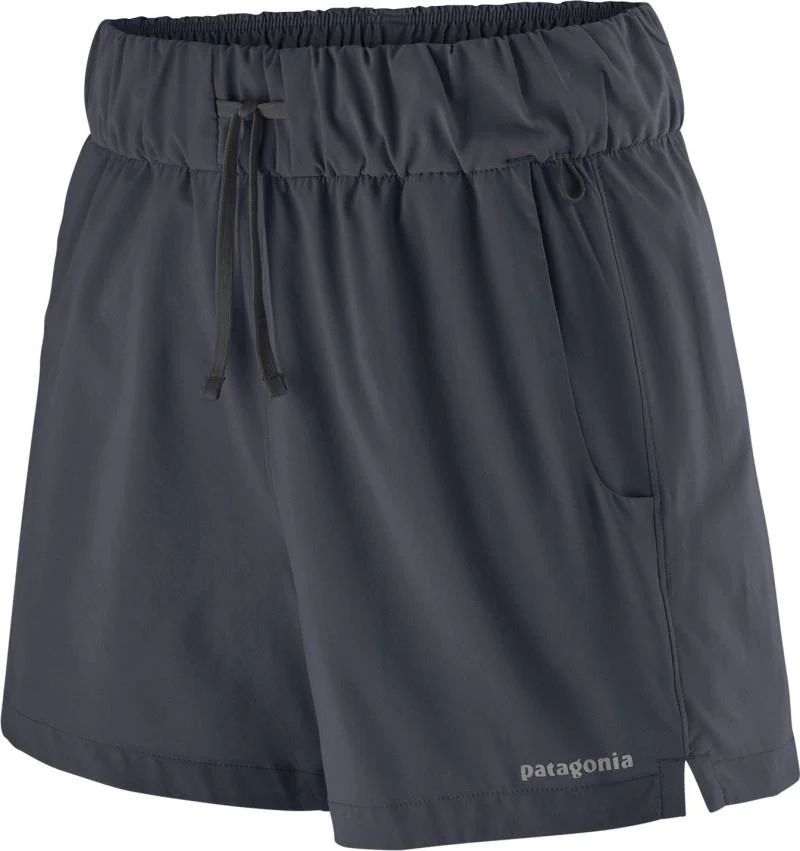Terrebonne Shorts - Womens - Image 6