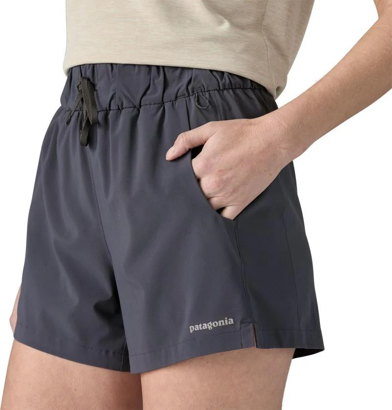 Terrebonne Shorts - Womens - Image 7