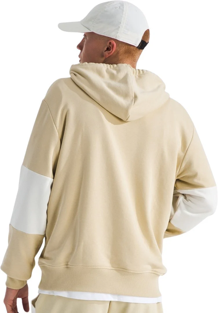 Terry Relaxed Hoodie - Mens - Image 3