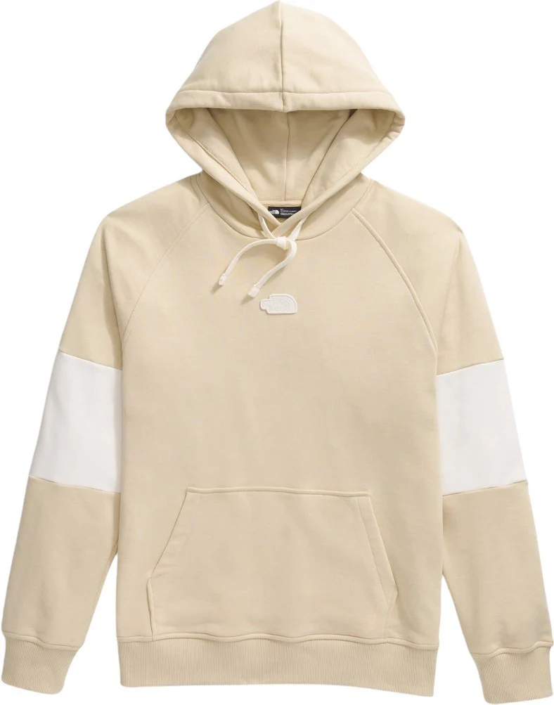 Terry Relaxed Hoodie - Womens - Image 5
