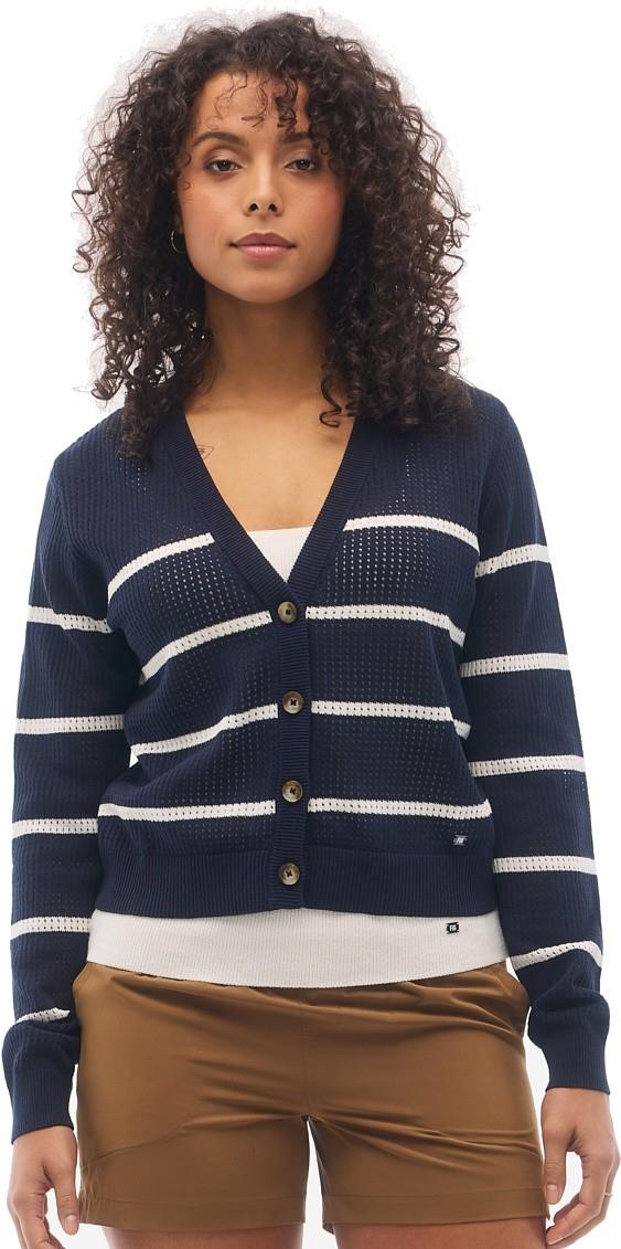Tess Cardigan - Womens
