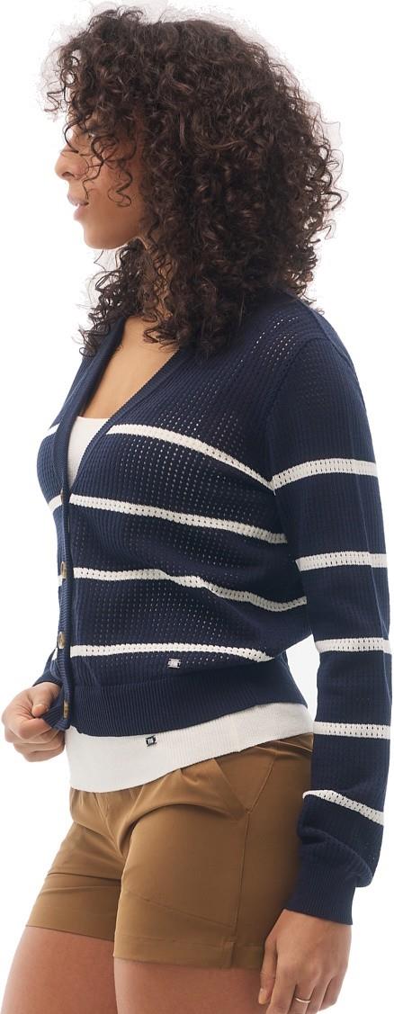 Tess Cardigan - Womens - Image 2