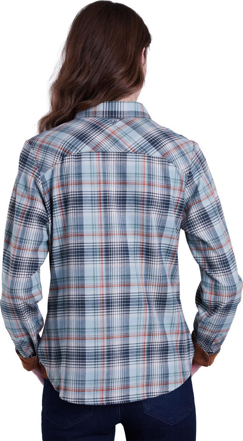 Tess Flannel LS - Womens - Image 26