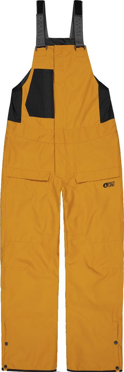 Testy Bib Pants - Mens