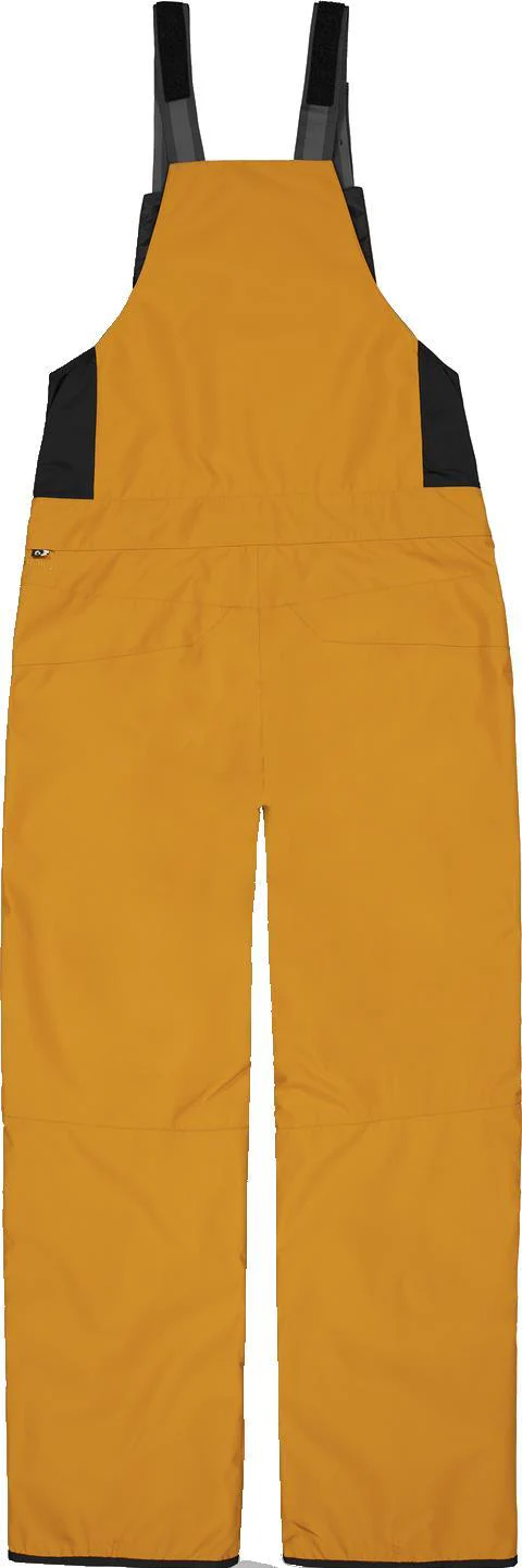 Testy Bib Pants - Mens - Image 2
