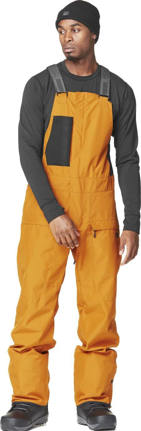 Testy Bib Pants - Mens - Image 3