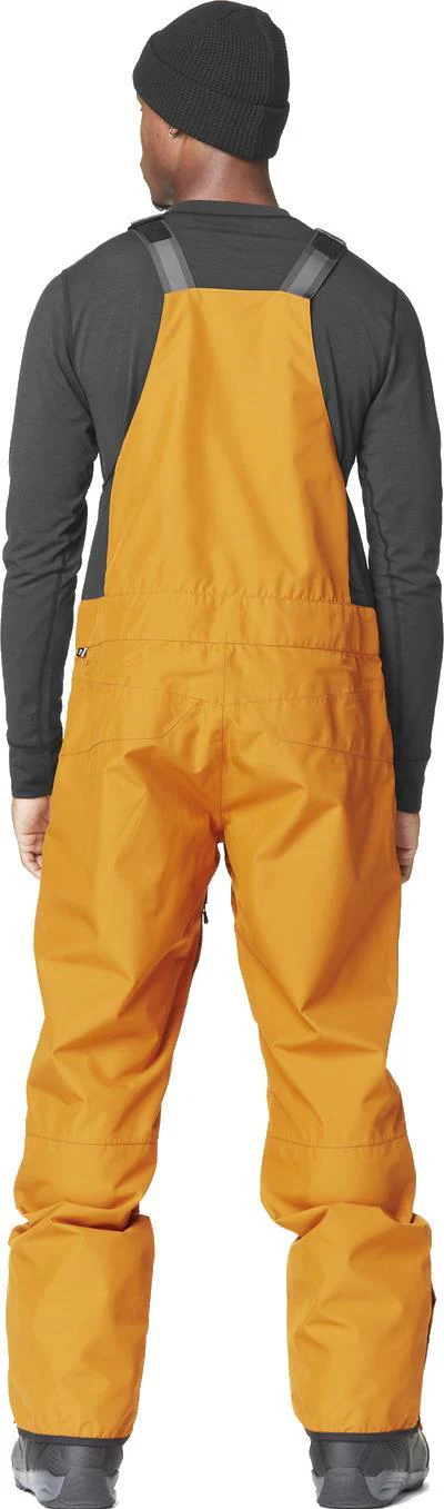 Testy Bib Pants - Mens - Image 4