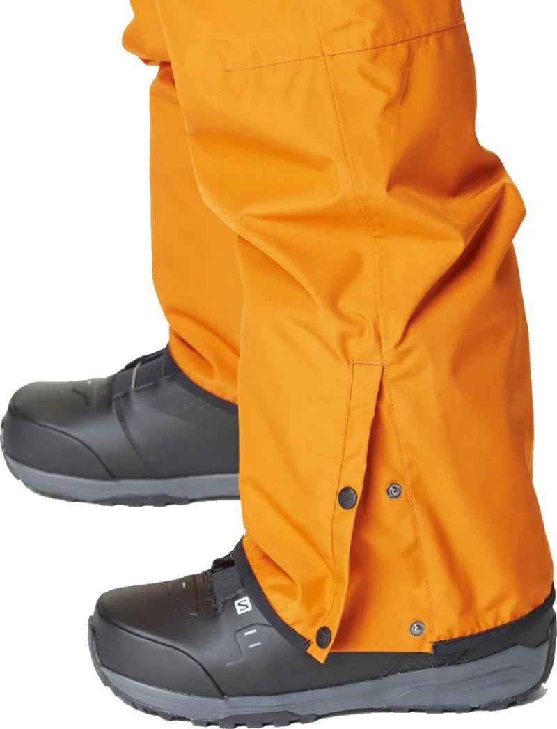 Testy Bib Pants - Mens - Image 6