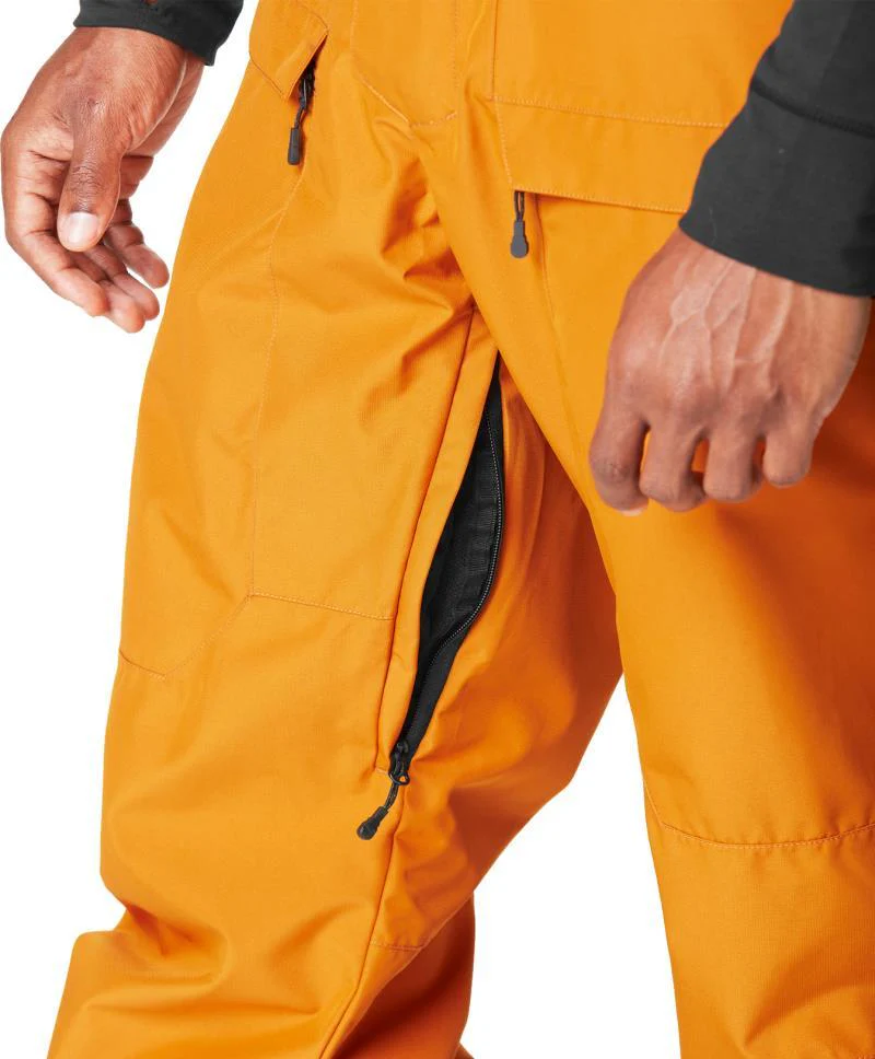 Testy Bib Pants - Mens - Image 7