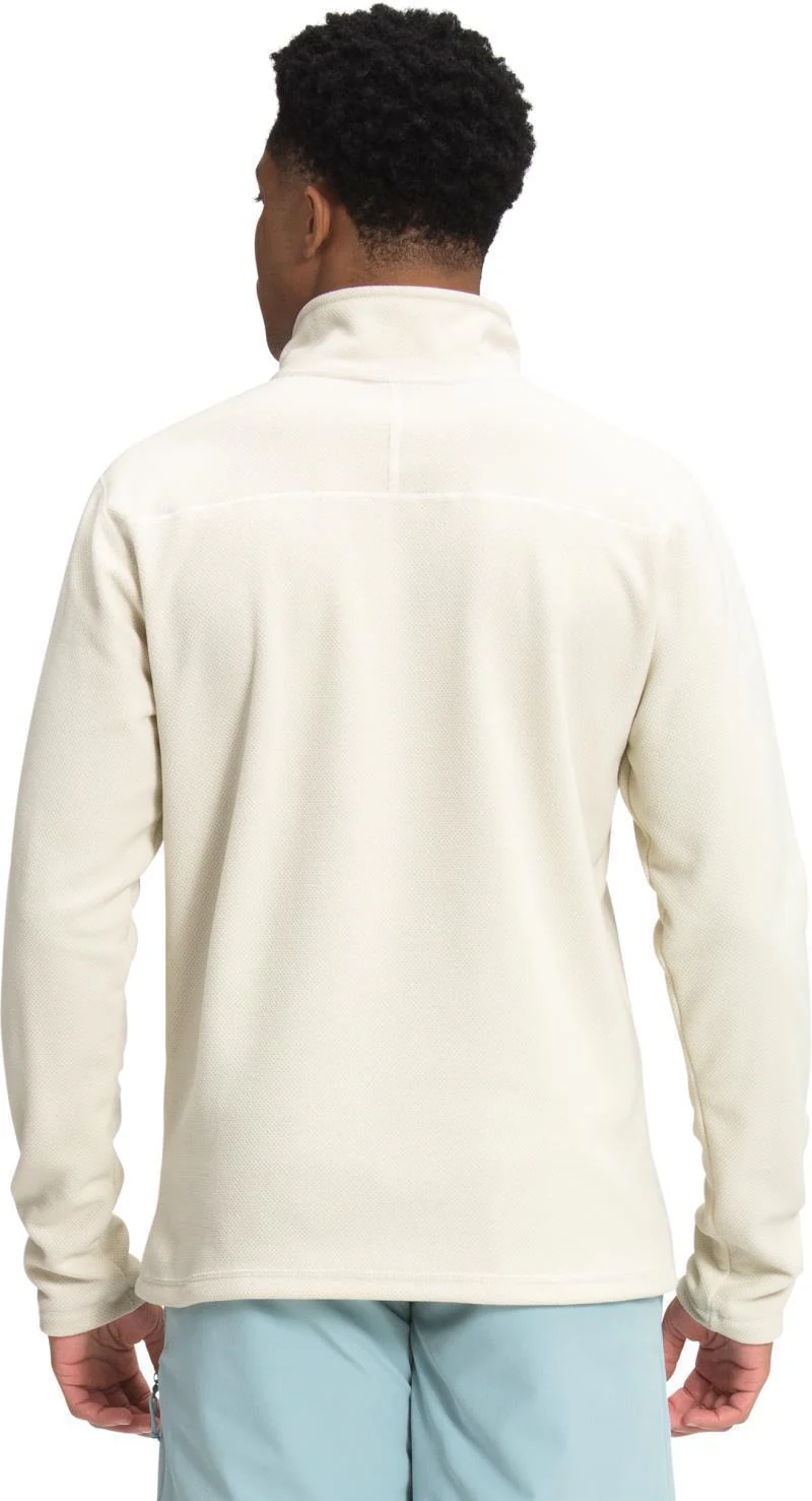 Textured Cap Rock Quarter Zip - Mens - Image 53