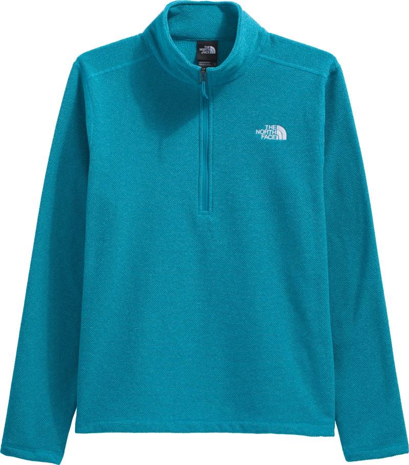 Textured Cap Rock Quarter Zip - Mens - Image 77