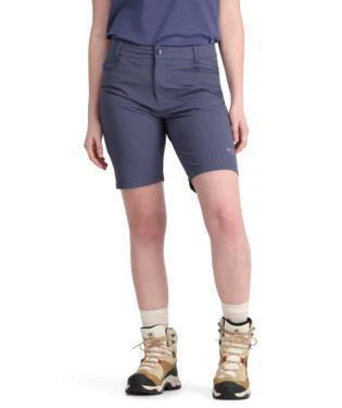 Thale Hiking Shorts - Womens - Image 2
