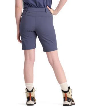 Thale Hiking Shorts - Womens - Image 3