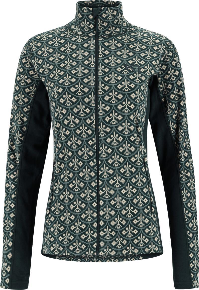 Thalena Fleece - Womens - Image 3