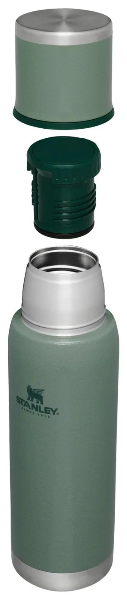 The Adventure To-Go Bottle - 1.1 QT - Image 3