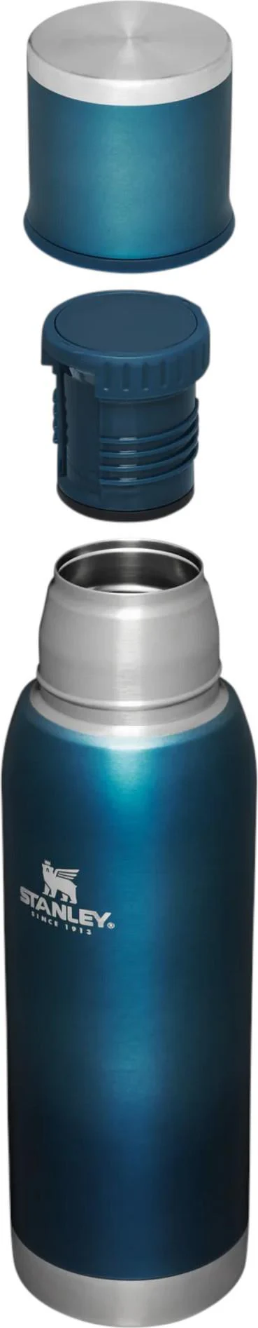 The Adventure To-Go Bottle - 750ml / .75L / 25oz - Image 2