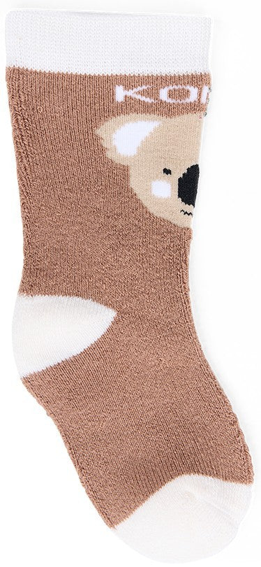 The Baby Animal Socks - Infant - Image 3