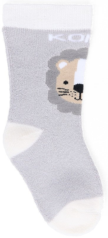 The Baby Animal Socks - Infant - Image 4