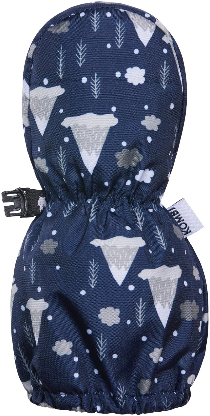The Baby Bear Mitts - Infant - Image 12