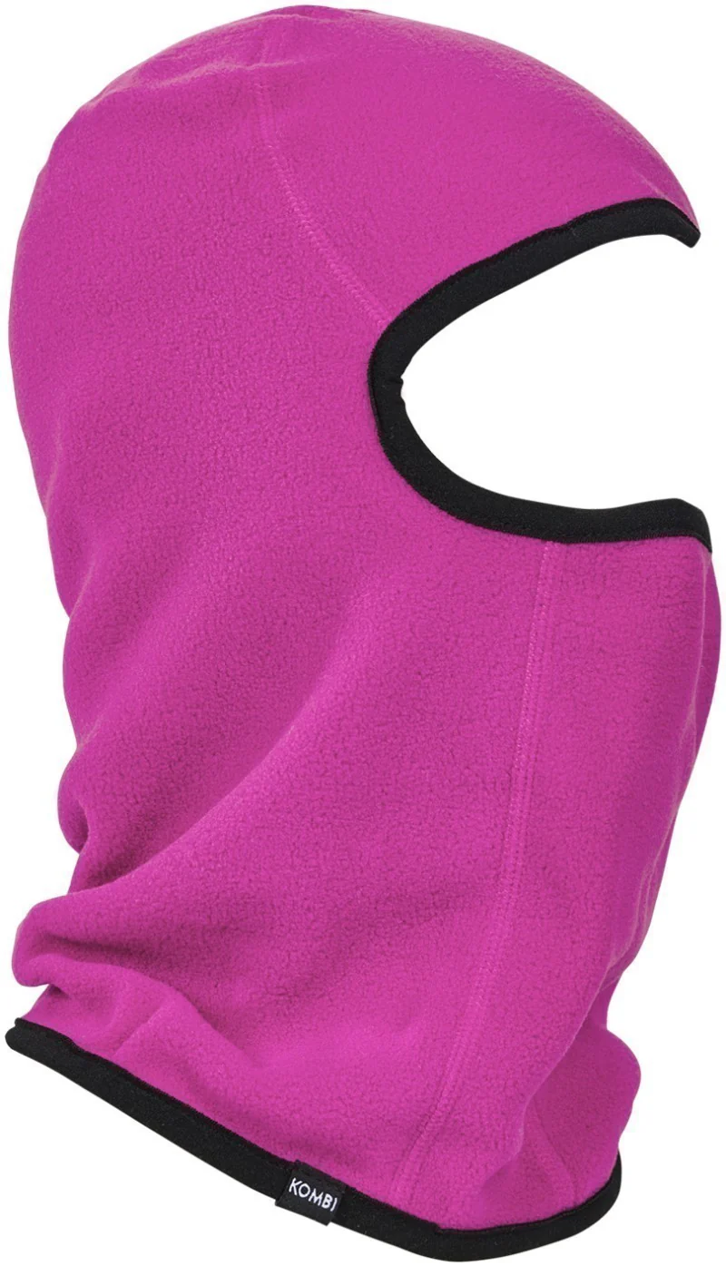 The Cozy Fleece Balaclava - Child - Image 5