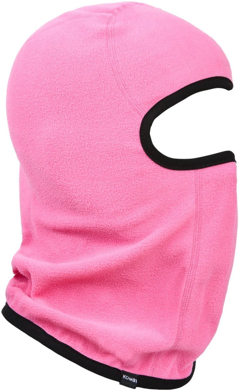 The Cozy Fleece Balaclava - Child - Image 9
