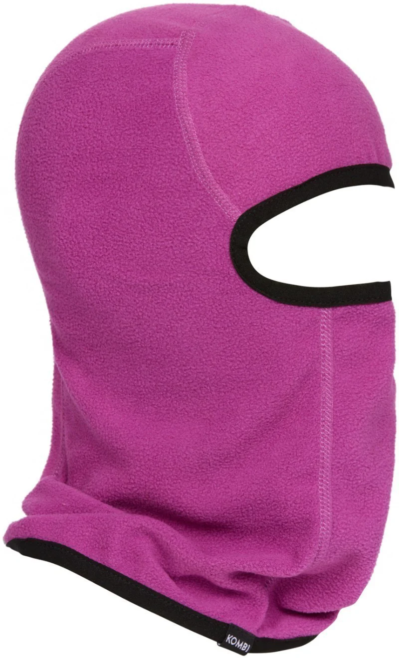 The Cozy Fleece Balaclava - Junior - Image 4