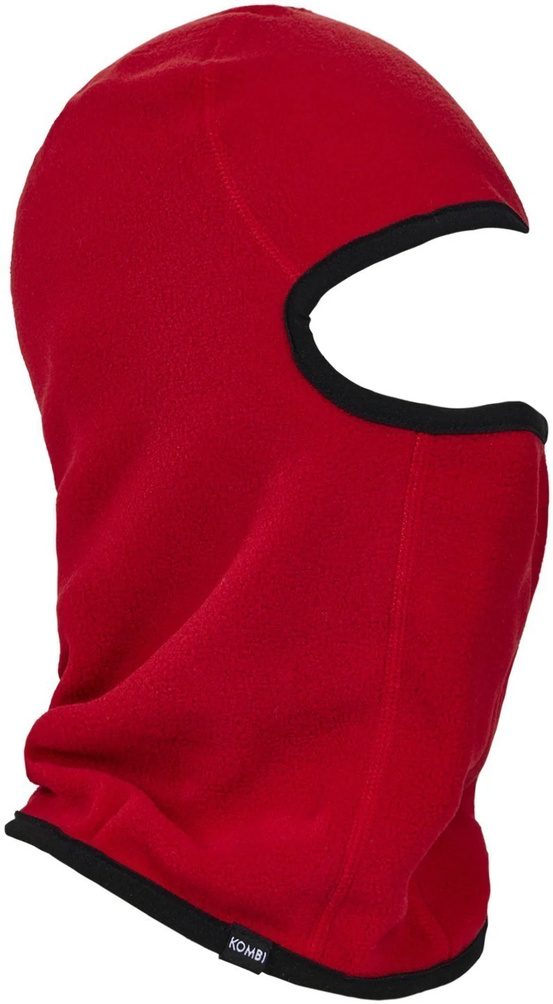 The Cozy Fleece Balaclava - Junior - Image 7
