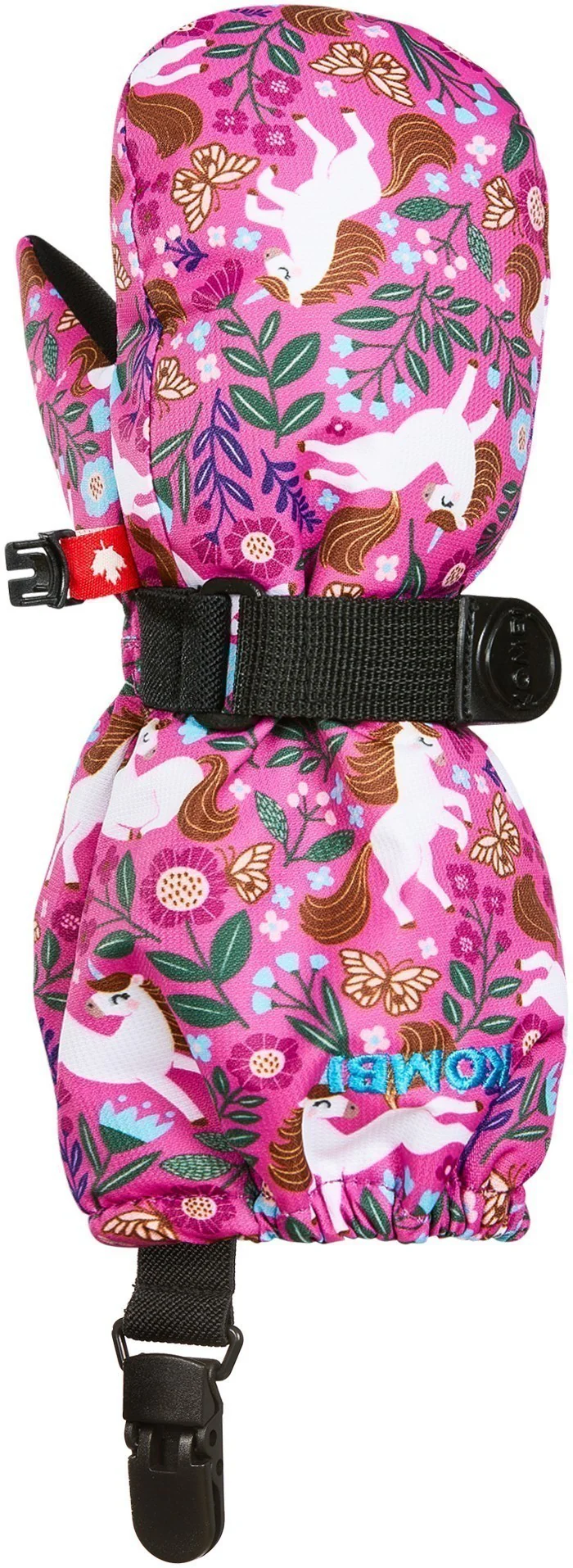 The Crazy Cariboo Mitts - Children - Image 10