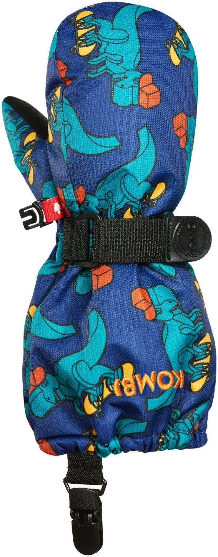 The Crazy Cariboo Mitts - Children - Image 13
