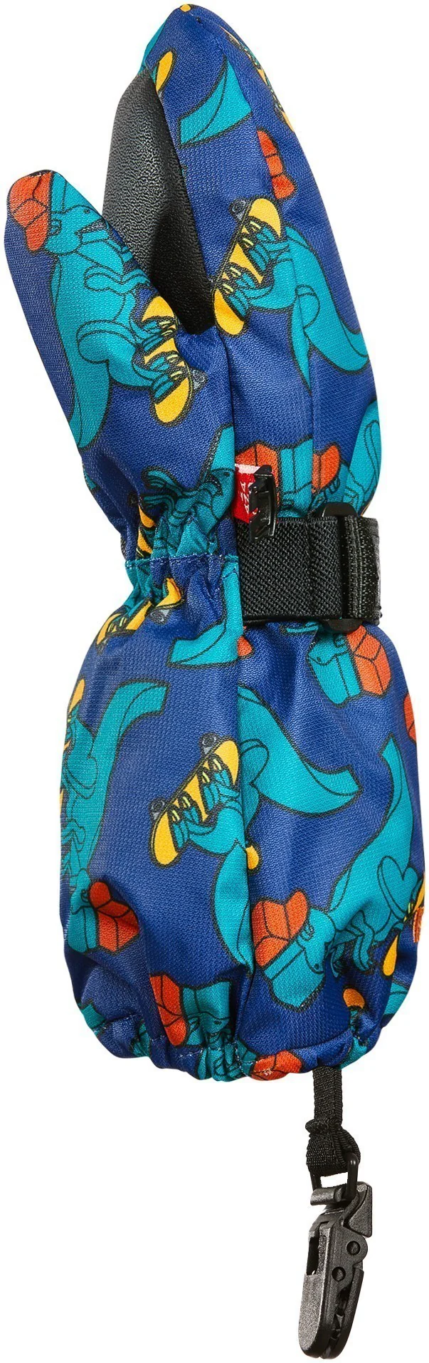 The Crazy Cariboo Mitts - Children - Image 14