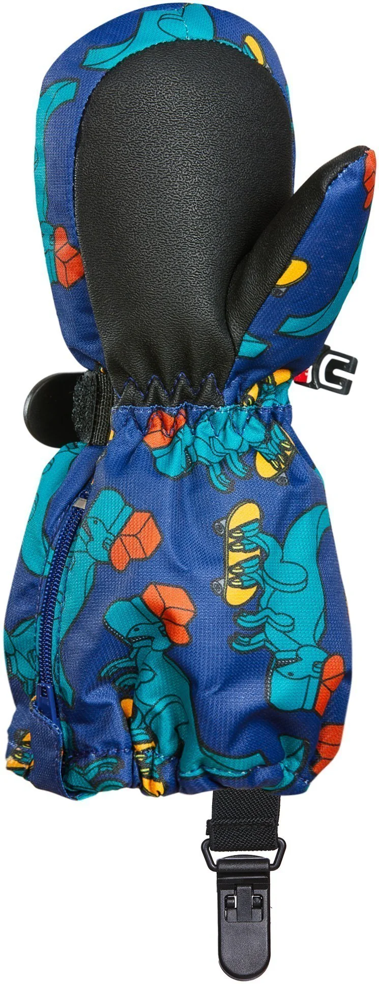 The Crazy Cariboo Mitts - Children - Image 15