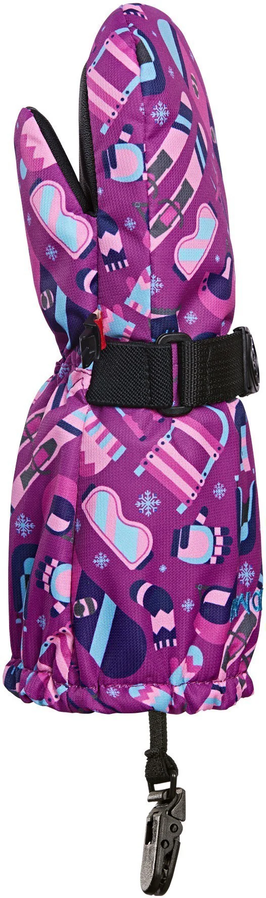 The Crazy Cariboo Mitts - Children - Image 17