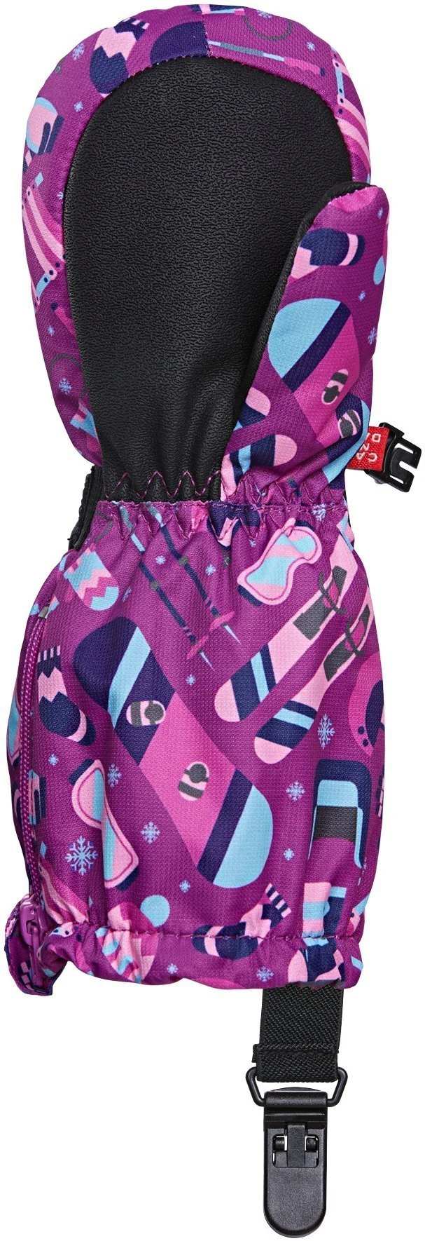 The Crazy Cariboo Mitts - Children - Image 18