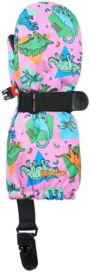 The Crazy Cariboo Mitts - Children - Image 19