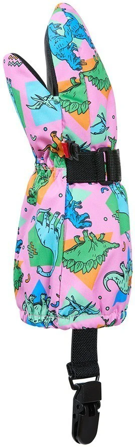 The Crazy Cariboo Mitts - Children - Image 20
